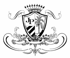JP Crest Logo